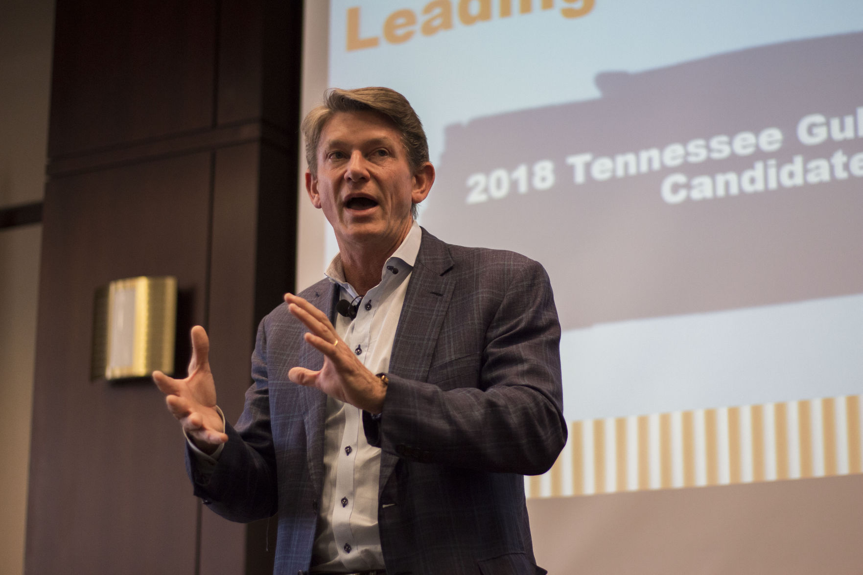 Randy Boyd